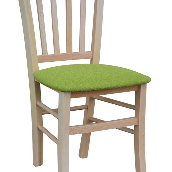 Jedálenská stolička M SARA