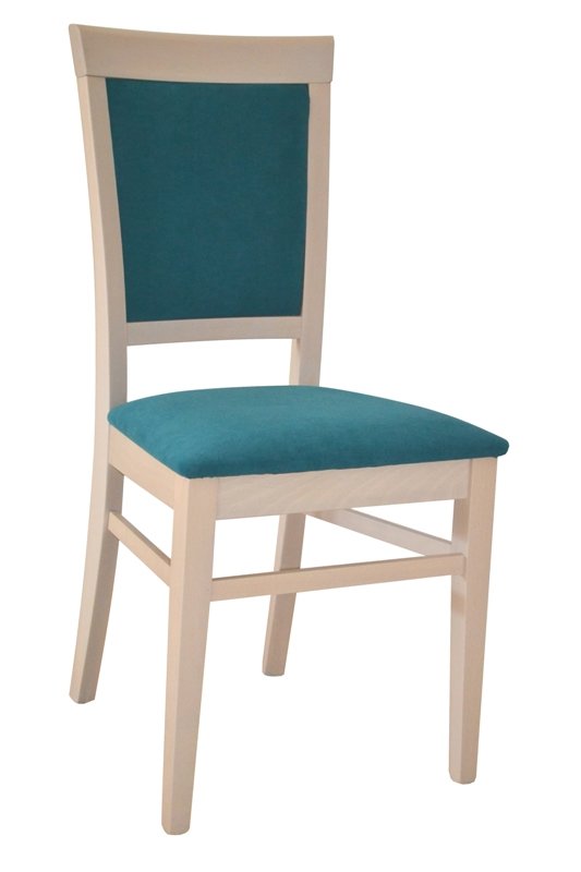 Jedálenská stolička MANTA 2