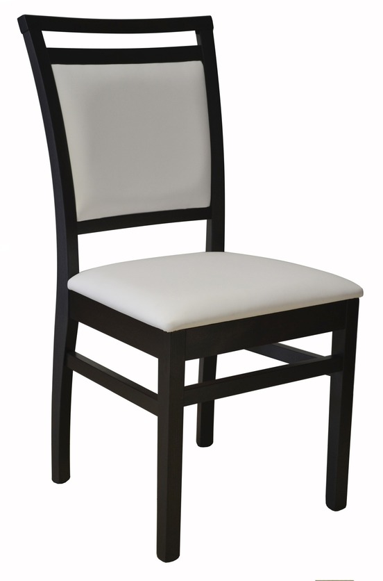 Jedálenská stolička MILA