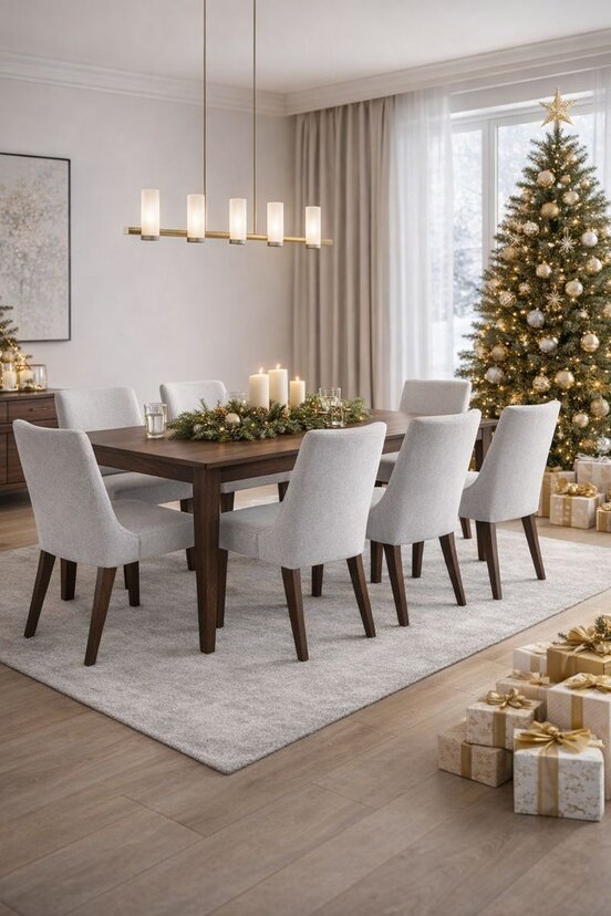 Jedálenská stolička MONA