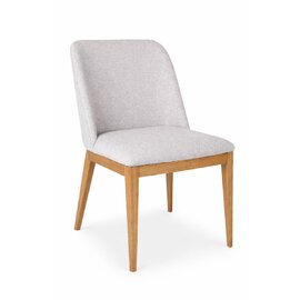 Jedálenská stolička NORMA 110 DUB