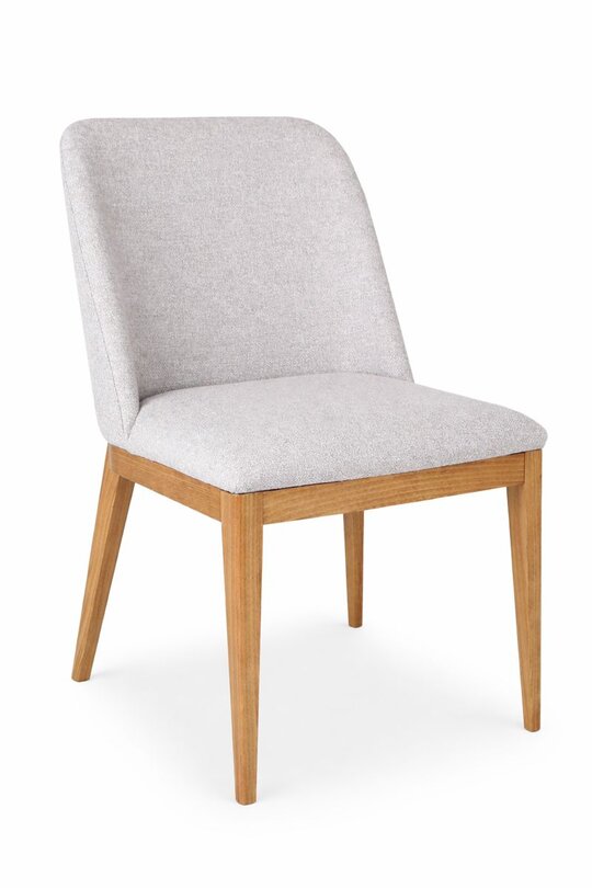 Jedálenská stolička NORMA 110 DUB