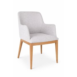 Jedálenská stolička NORMA 220 DUB