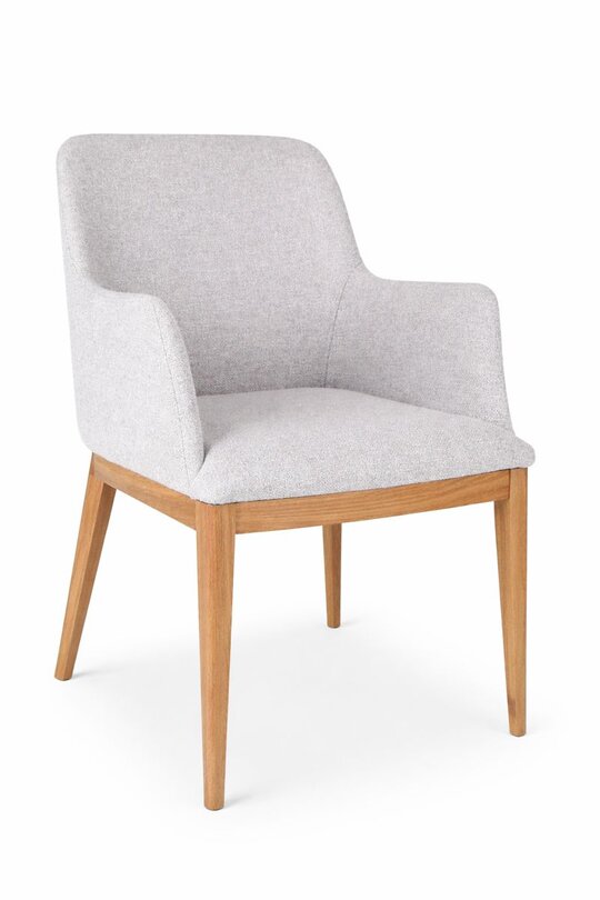 Jedálenská stolička NORMA 220 DUB