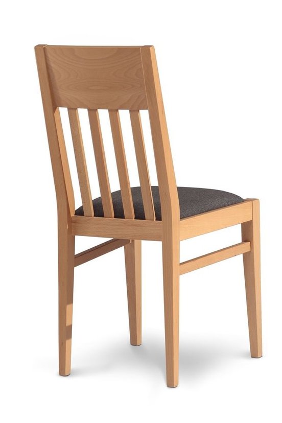 Jedálenská stolička NS OLIMPIA DUB