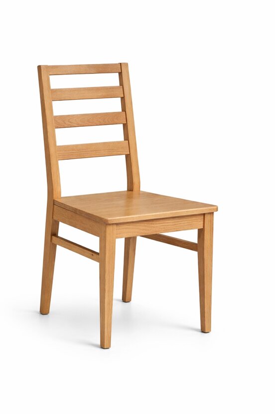 Jedálenská stolička NS ONDINA /L DUB