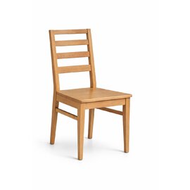 Jedálenská stolička NS ONDINA /L DUB