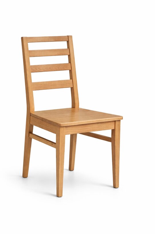 Jedálenská stolička NS ONDINA /L DUB