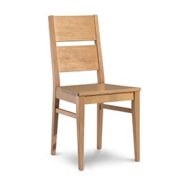 Jedálenská stolička NS ORLY/L DUB