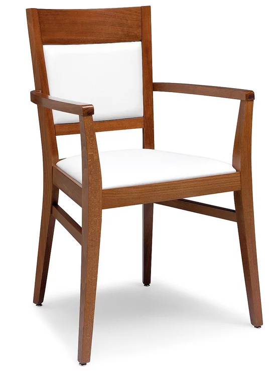 Jedálenská stolička P SOUL 472 B