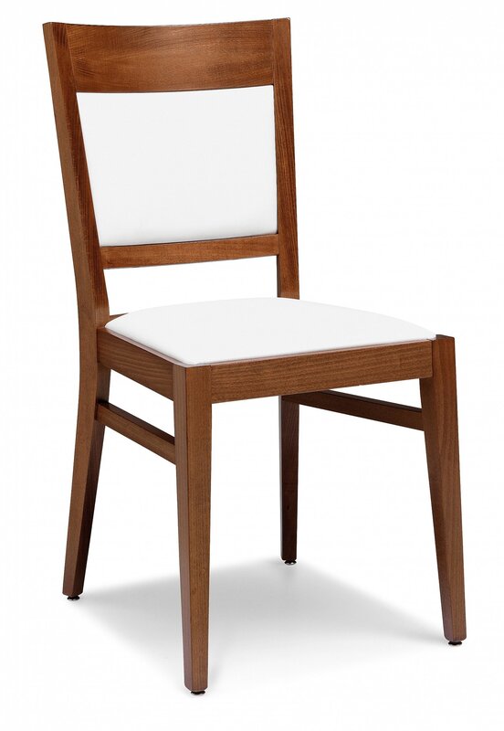 Jedálenská stolička P SOUL 472 B