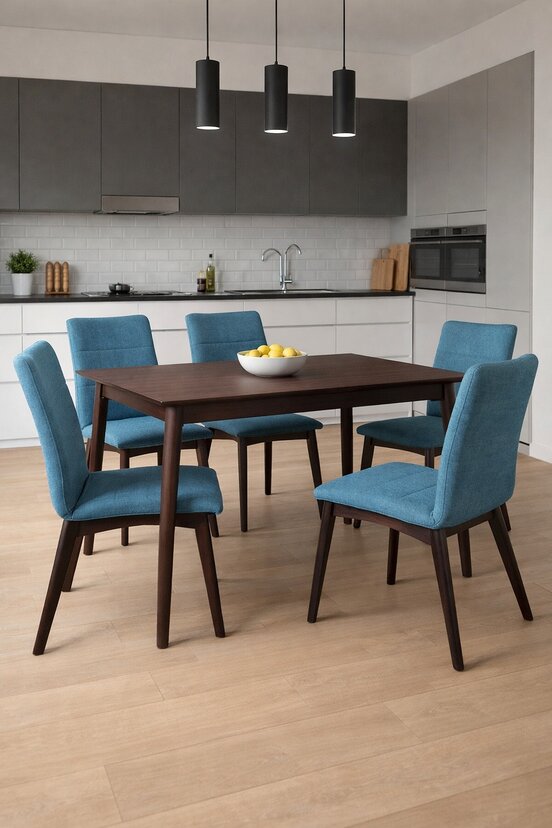 Jedálenská stolička PAMELA