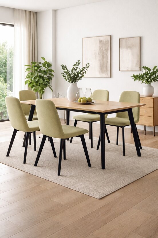 Jedálenská stolička SEDRA