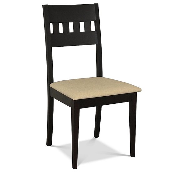 Jedálenská stolička SISA