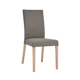Jedálenská stolička VIENA BUK TAUPUE AKCIA
