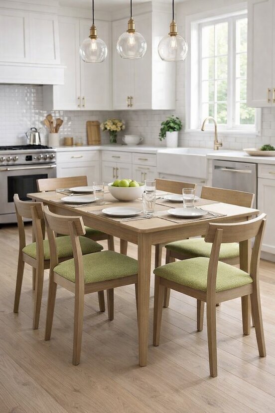 Jedálenská stolička VIOLA