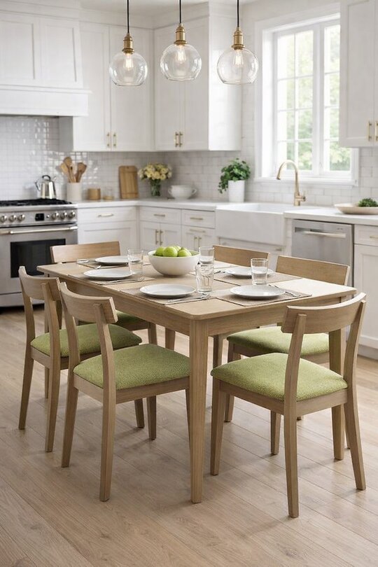 Jedálenská stolička VIOLA