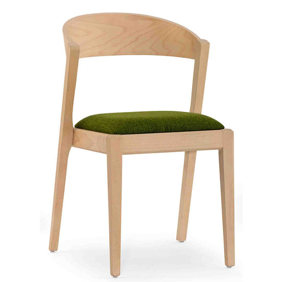 Jedálenská stolička ZANA 3