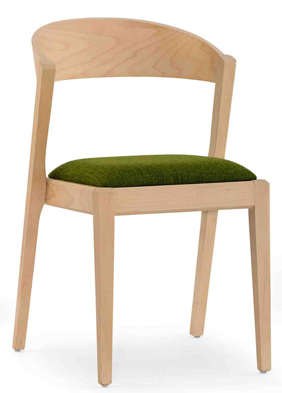 Jedálenská stolička ZANA 3