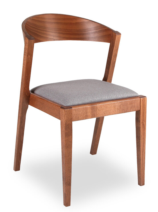 Jedálenská stolička ZANA
