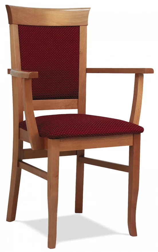 Jedálenské kreslo D106K