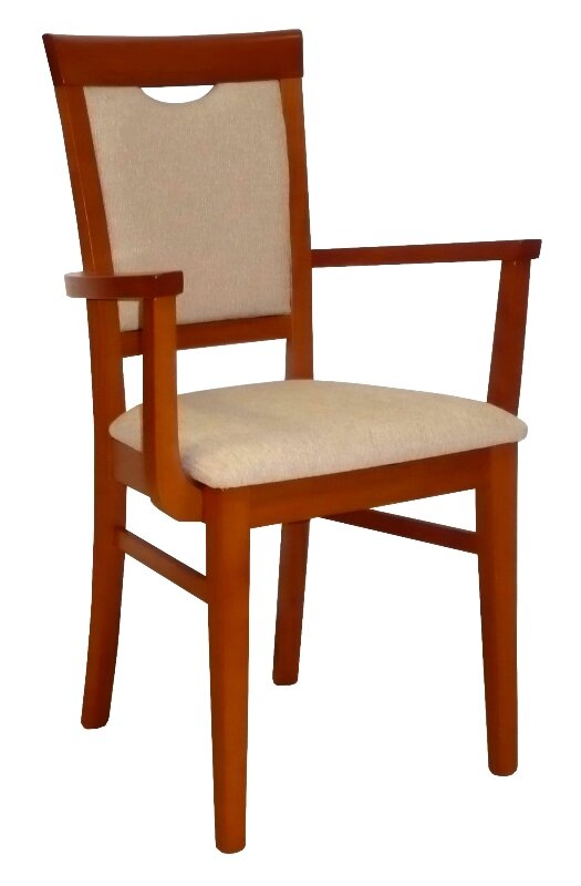 Jedálenské kreslo D 228K