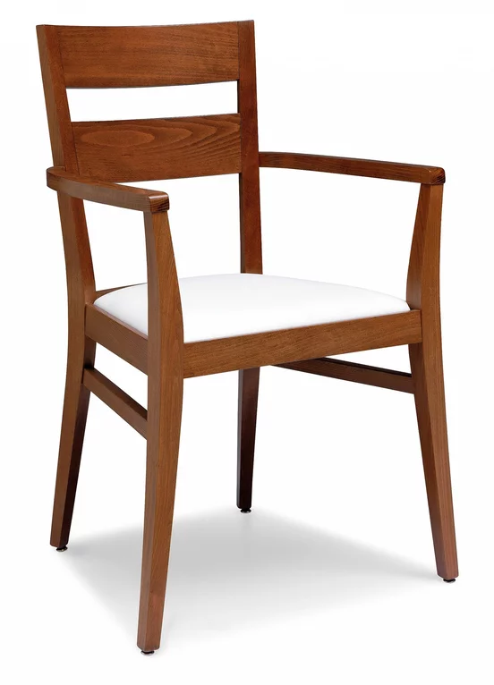 Jedálenské kreslo P SILLA 472AP