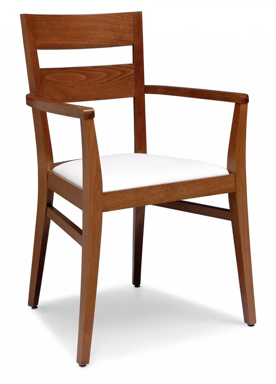 Jedálenské kreslo P SILLA 472AP