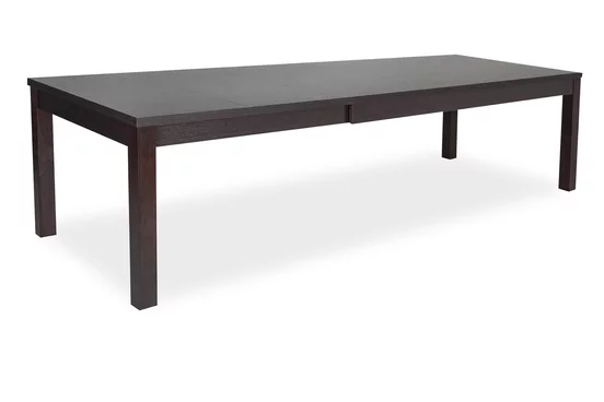 Jedálenský rozťahovací stôl KETTY LAMINO - pre 6 osôb