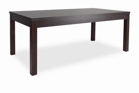 Jedálenský rozťahovací stôl KETTY LAMINO - pre 6 osôb