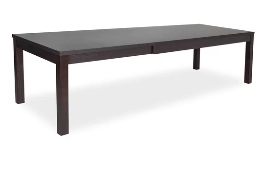 Jedálenský rozťahovací stôl KETTY LAMINO - pre 6 osôb