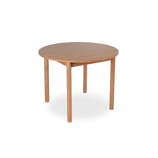 Jedálenský stôl lamino CORNO