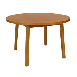 Jedálenský stôl lamino GRAPA P
