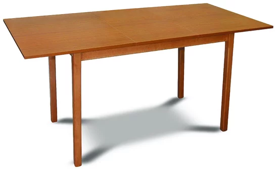 Jedálenský stôl lamino JUNIOR - pevný 110 x 68 cm