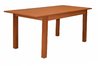 Jedálenský stôl lamino MONZA