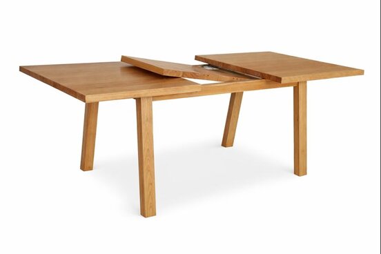 Jedálenský stôl masív GRADO MASÍV DUB