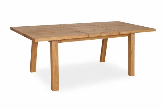 Jedálenský stôl masív GRADO MASÍV DUB Jedálenský stôl masív GRADO MASÍV DUB