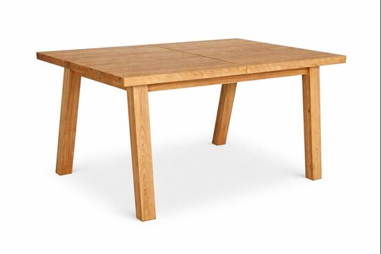 Jedálenský stôl masív GRADO MASÍV DUB