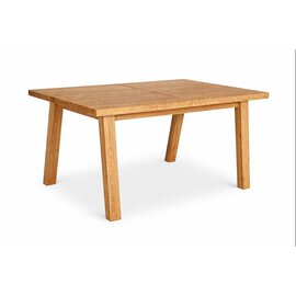 Jedálenský stôl masív GRADO MASÍV DUB