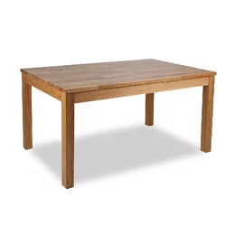 Jedálenský stôl masív KETTY MASÍV DUB Jedálenský stôl masív KETTY MASÍV DUB
