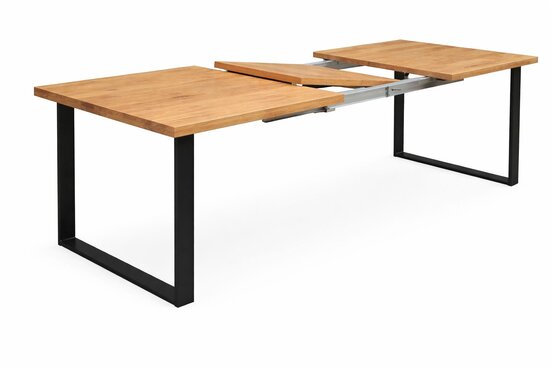 Jedálenský stôl masív NOVA MASÍV DUB