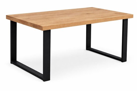 Jedálenský stôl masív NOVA MASÍV DUB