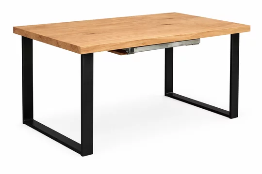 Jedálenský stôl masív NOVA MASÍV DUB