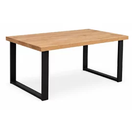 Jedálenský stôl masív NOVA MASÍV DUB