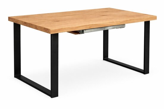 Jedálenský stôl masív NOVA MASÍV DUB