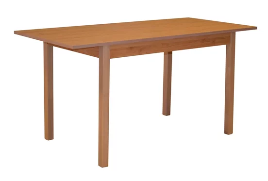Jedálenský stôl pevný BERGAMO - lamino