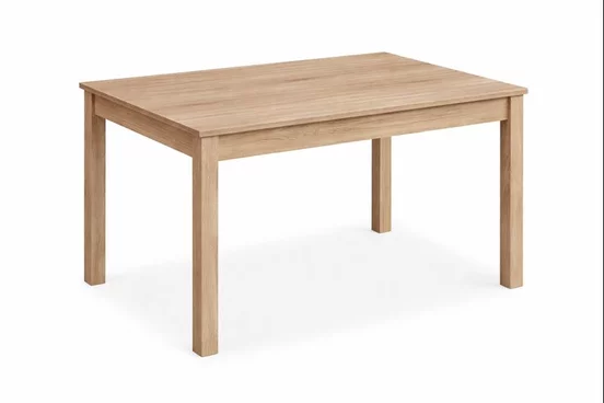 Jedálenský stôl pevný BERGAMO - lamino