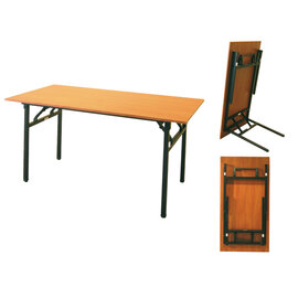Jedálenský stôl skladací 8050