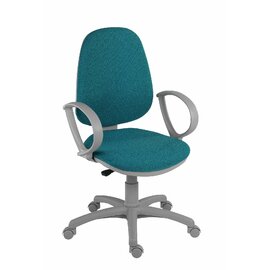 Kancelárska stolička 1410 MEK G+BR09 G
