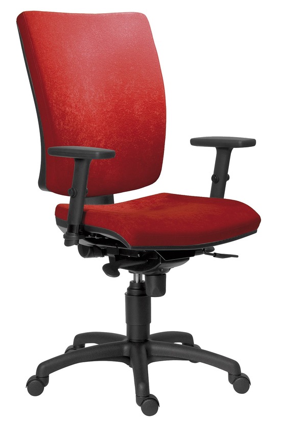 Kancelárska stolička 1580 SYM GALA+AR08